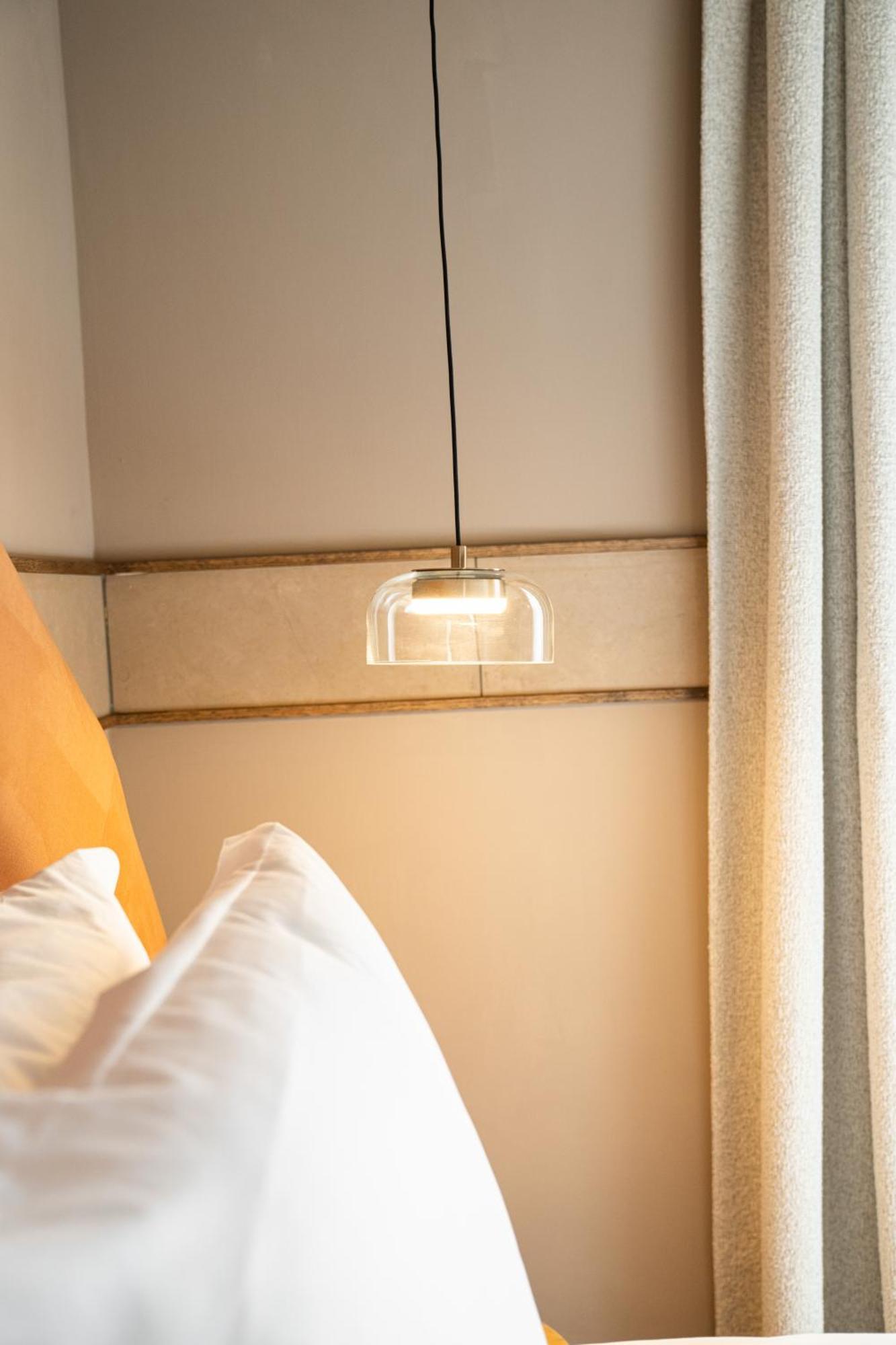 The Diamond Amsterdam Hotel Bagian luar foto